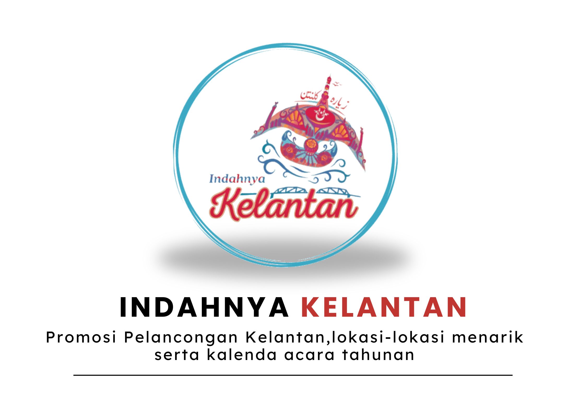 indah